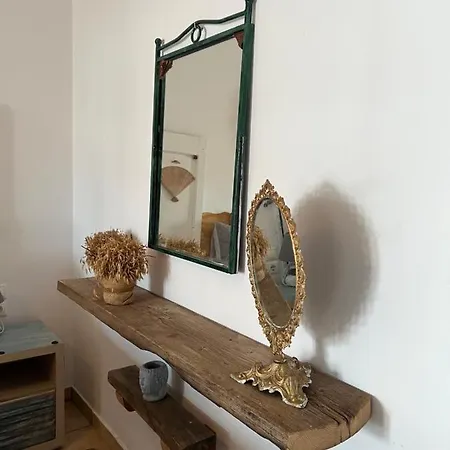 Aloni G&a Archaggelos Archangelos (Rhodes)