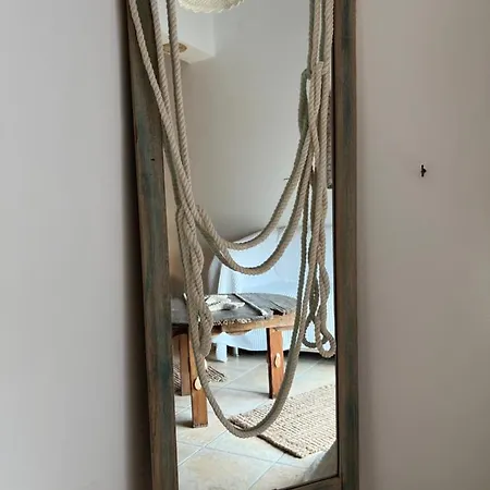 Aloni G&a Archaggelos Appartement