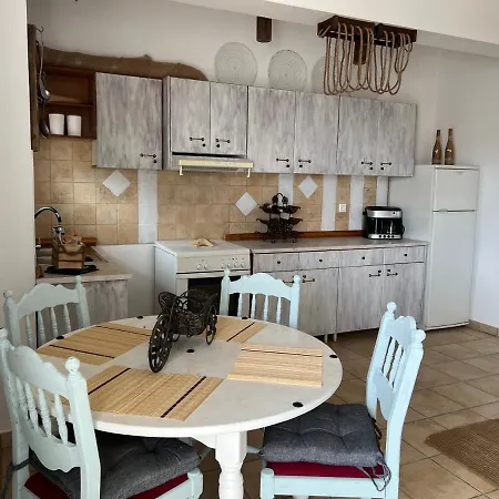 Aloni G&a Archaggelos Appartement Archangelos (Rhodes)