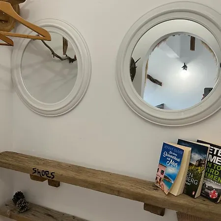 Aloni G&a Archaggelos Appartement