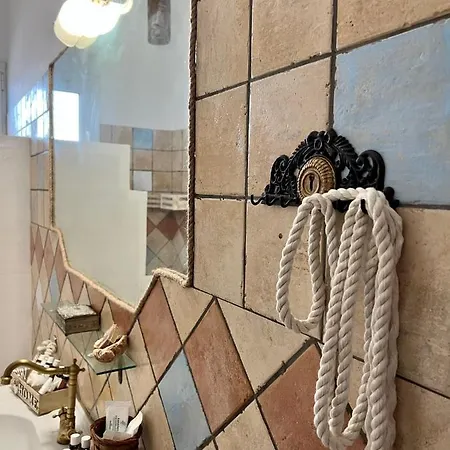 Aloni G&a Archaggelos Appartement