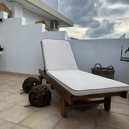 Aloni G&a Archaggelos Appartement