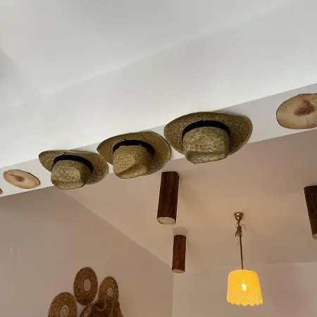 Aloni G&a Archaggelos * Archangelos (Rhodes)