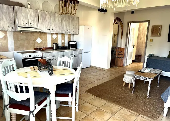 Aloni G&a Archaggelos *