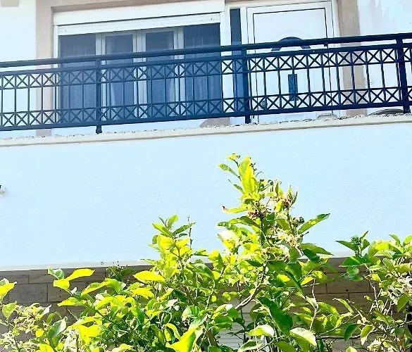 Aloni G&a Archaggelos Archangelos (Rhodes)