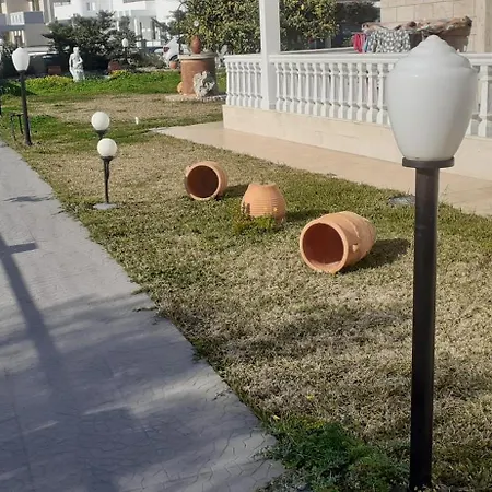 شقة Aloni G&a Archaggelos أرخانجلوس