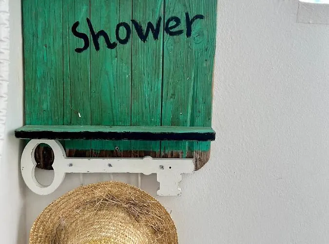 شقة Aloni G&a Archaggelos *