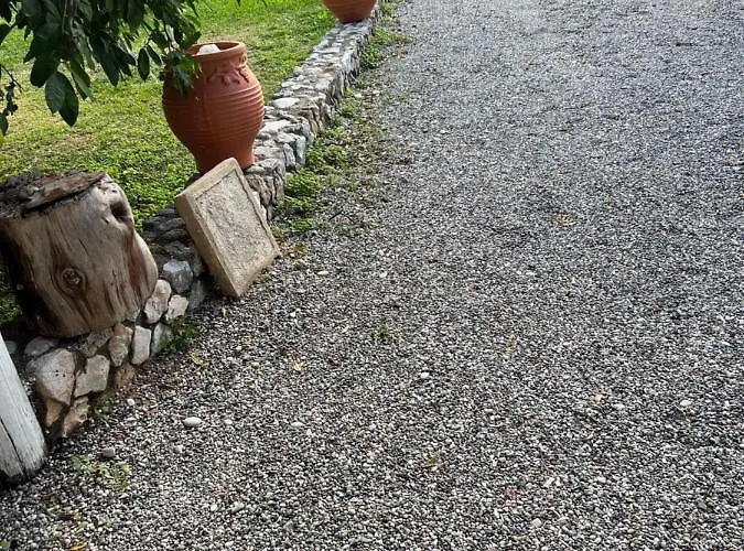 Aloni G&a Archaggelos شقة أرخانجلوس