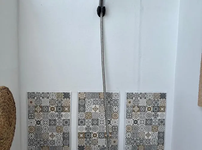 Aloni G&a Archaggelos شقة *