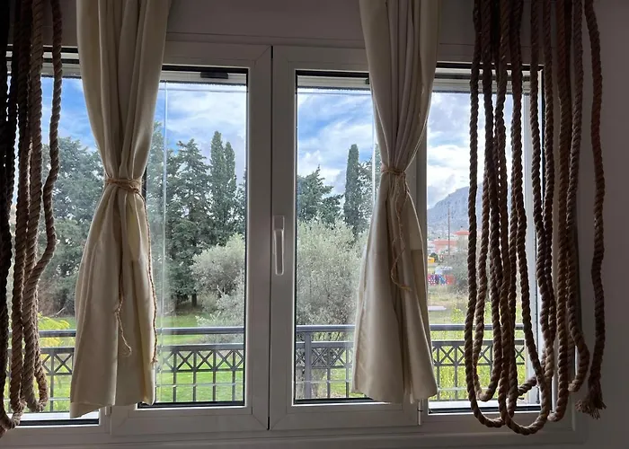 Aloni G&a Archaggelos أرخانجلوس