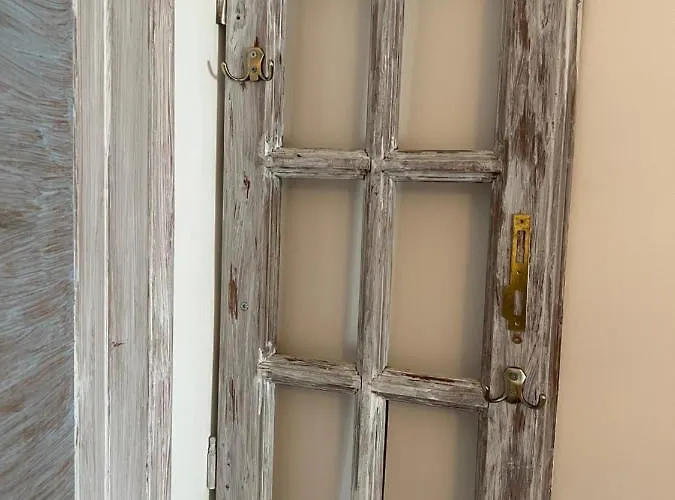 Aloni G&a Archaggelos