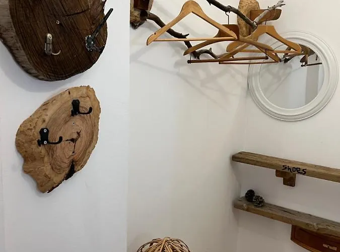 شقة Aloni G&a Archaggelos