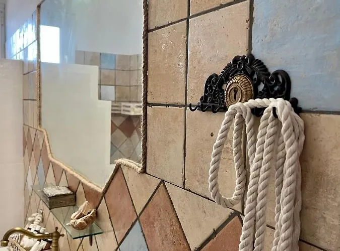 Aloni G&a Archaggelos شقة