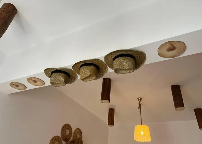 Aloni G&a Archaggelos * أرخانجلوس