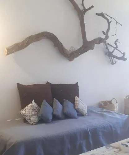 Aloni G&a Archaggelos * أرخانجلوس