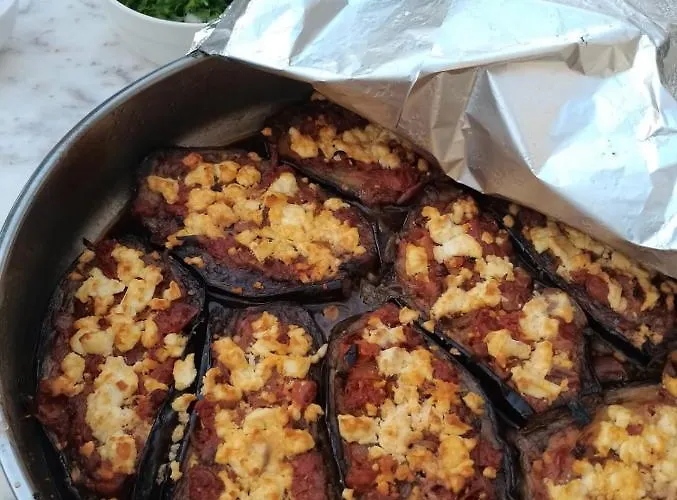 Aloni G&a Archaggelos * أرخانجلوس