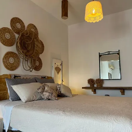 Aloni G&a Archaggelos *