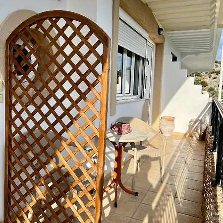 Aloni G&a Archaggelos アルハンゲロス