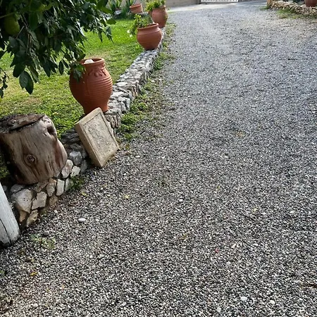 Aloni G&a Archaggelos Apartment Archangelos (Rhodes)