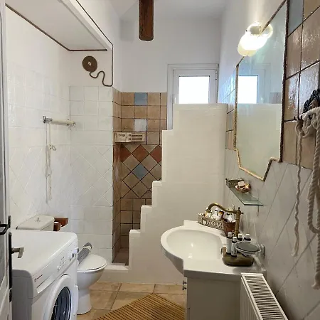 Aloni G&a Archaggelos