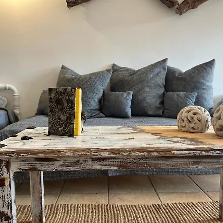 Apartament Aloni G&a Archaggelos