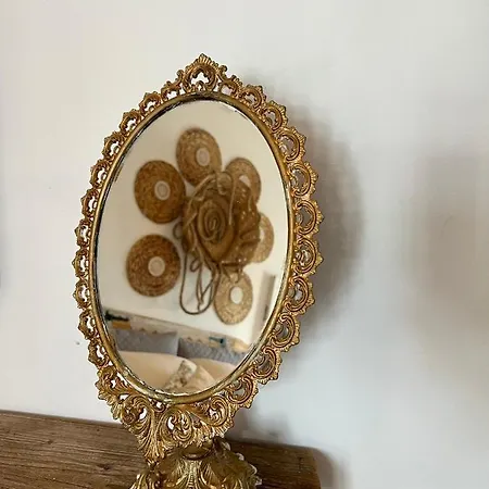 Aloni G&a Archaggelos Lejlighed
