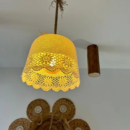 Apartament Aloni G&a Archaggelos