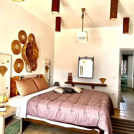 Aloni G&a Archaggelos アルハンゲロス