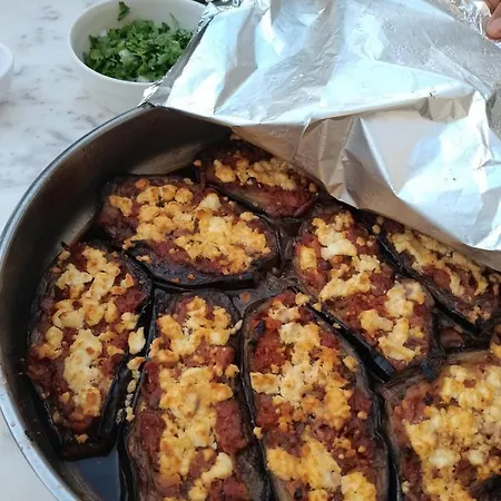 Aloni G&a Archaggelos * Archangelos (Rhodes)