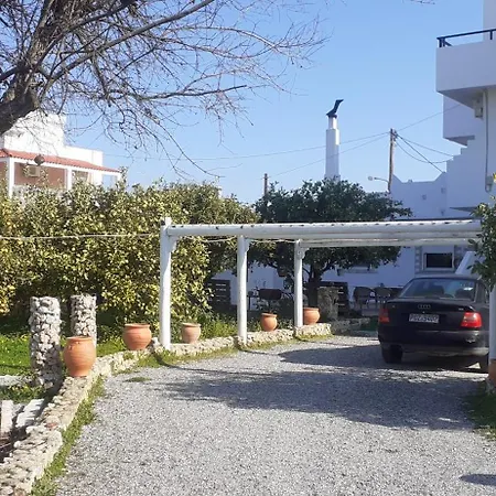 Lejlighed Aloni G&a Archaggelos