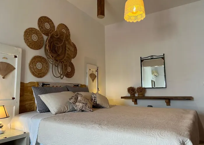 Aloni G&a Archaggelos *