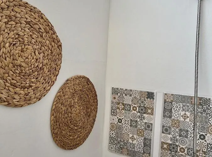 Lejlighed Aloni G&a Archaggelos Archangelos (Rhodes)