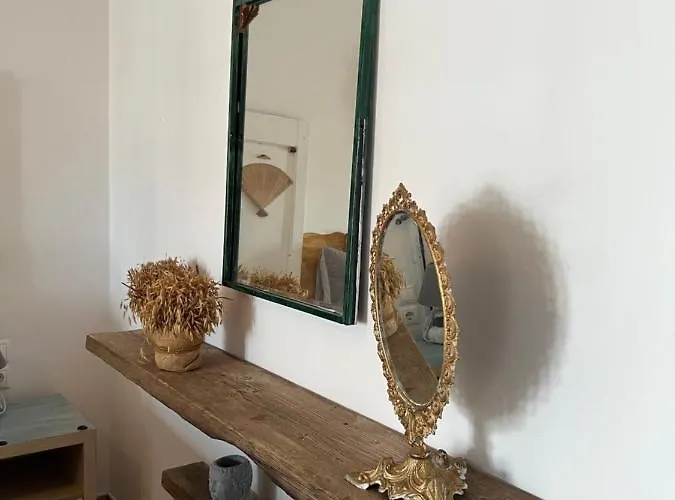 Aloni G&a Archaggelos Archangelos (Rhodes)