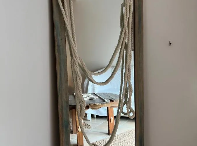 Aloni G&a Archaggelos Apartament