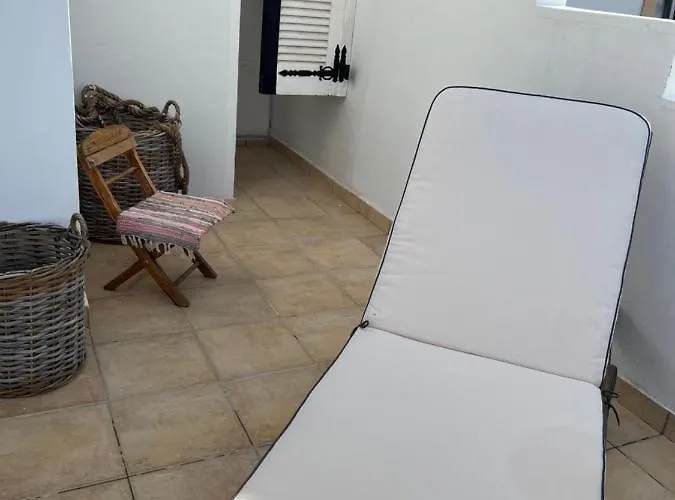 Apartament Aloni G&a Archaggelos