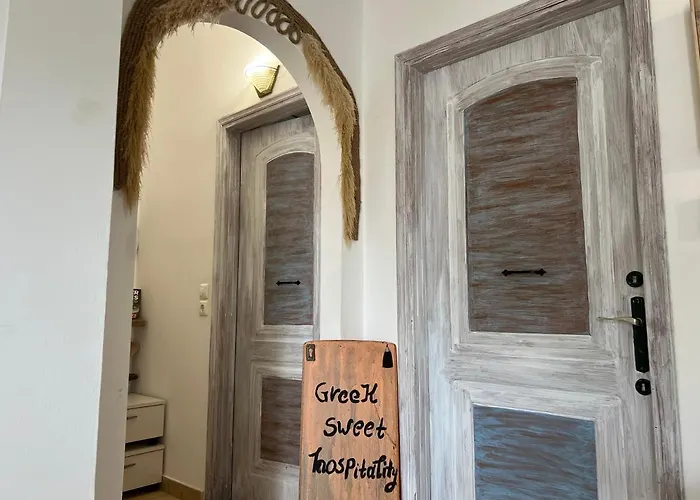 Aloni G&a Archaggelos