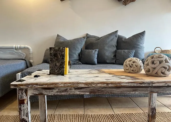 Apartament Aloni G&a Archaggelos