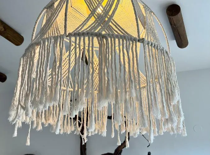 Aloni G&a Archaggelos Lejlighed *