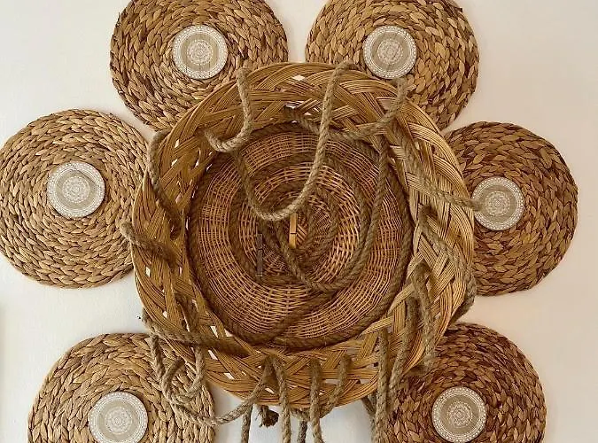 Aloni G&a Archaggelos * Archangelos (Rhodes)