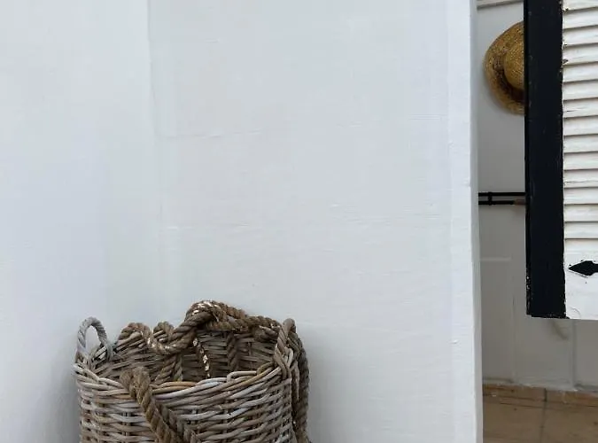 Apartament Aloni G&a Archaggelos