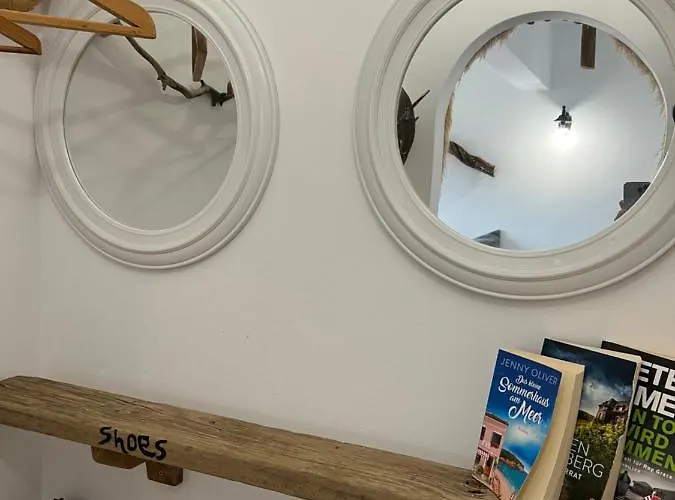 Aloni G&a Archaggelos Apartament