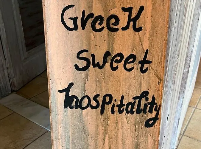 Apartament Aloni G&a Archaggelos Archangelos (Rhodes)