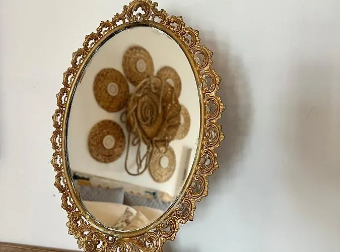 Aloni G&a Archaggelos Lejlighed