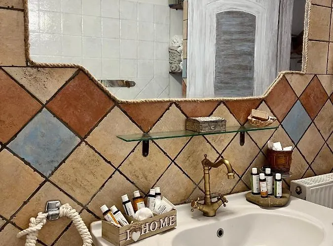 Apartament Aloni G&a Archaggelos Archangelos (Rhodes)