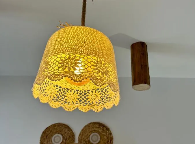 Apartament Aloni G&a Archaggelos