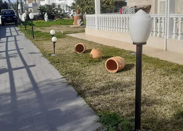 Apartament Aloni G&a Archaggelos Archangelos (Rhodes)