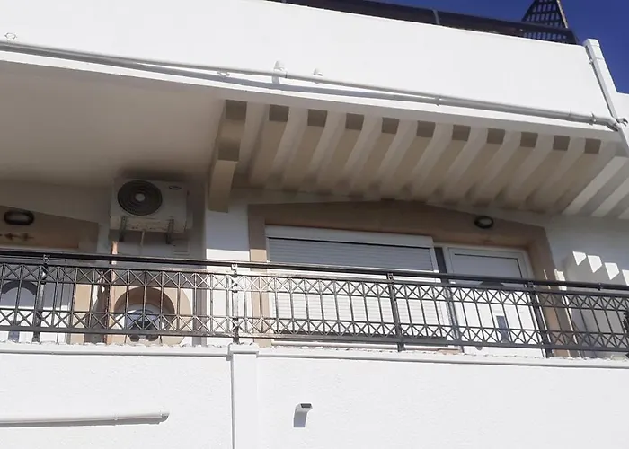 Aloni G&a Archaggelos * Archangelos (Rhodes)