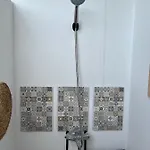 Aloni G&a Archaggelos شقة *