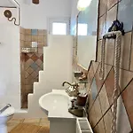 Aloni G&a Archaggelos شقة *