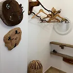 شقة Aloni G&a Archaggelos